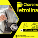 CHAVEIRO AUTOMOTIVO