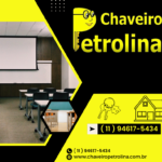 CHAVEIRO ESCOLA